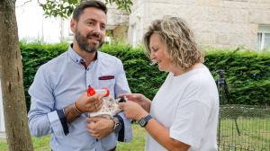 El ideal gallego