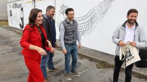 El ideal gallego