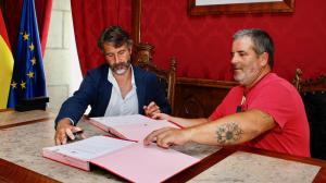 El ideal gallego