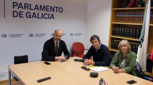 El ideal gallego