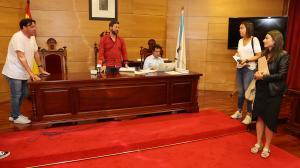 El ideal gallego