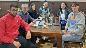El ideal gallego