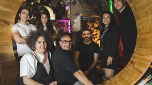 El ideal gallego