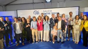 El ideal gallego