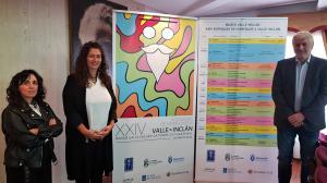 El ideal gallego