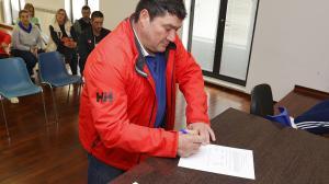 El ideal gallego