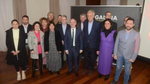 El ideal gallego