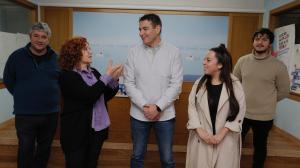 El ideal gallego