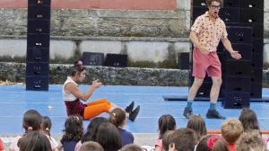 El ideal gallego