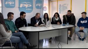 El ideal gallego