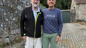 El ideal gallego