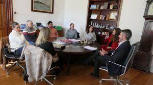 El ideal gallego