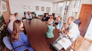 El ideal gallego