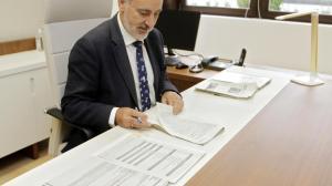 El ideal gallego