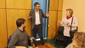 El ideal gallego
