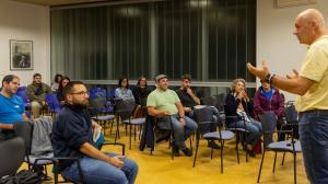 El ideal gallego