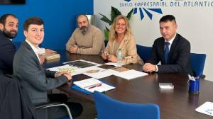 El ideal gallego