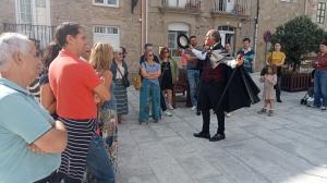 El ideal gallego