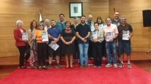El ideal gallego
