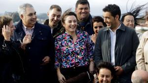 El ideal gallego