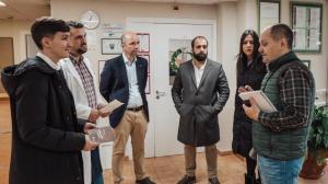 El ideal gallego