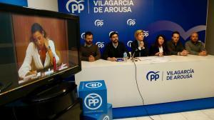 El ideal gallego