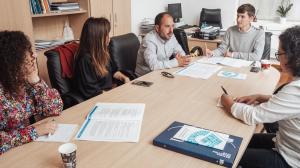 El ideal gallego