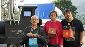 El ideal gallego