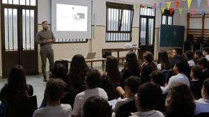 El ideal gallego