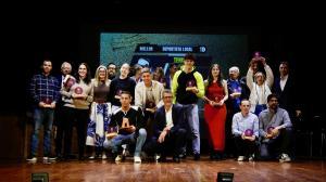 El ideal gallego