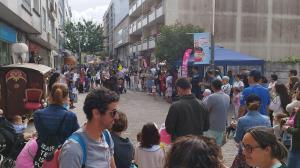 El ideal gallego