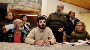 El ideal gallego