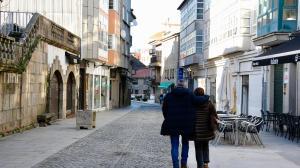 El ideal gallego