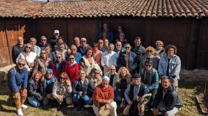 El ideal gallego