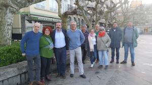El ideal gallego