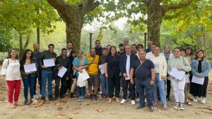 El ideal gallego