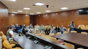El ideal gallego