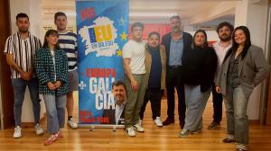 El ideal gallego