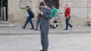 El ideal gallego