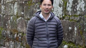 El ideal gallego