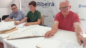 El ideal gallego