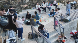 El ideal gallego