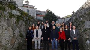 El ideal gallego