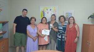 Asociacion renacer