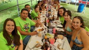 El ideal gallego