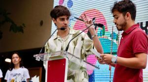 El ideal gallego