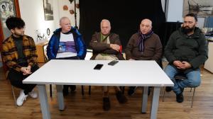 El ideal gallego
