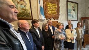 El ideal gallego