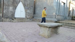 El ideal gallego