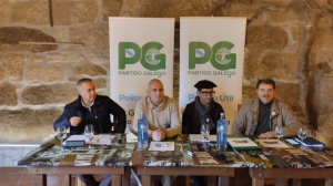El ideal gallego